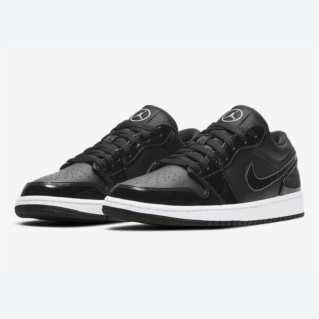 Nike Air Jordan 1 Low "All-Star"