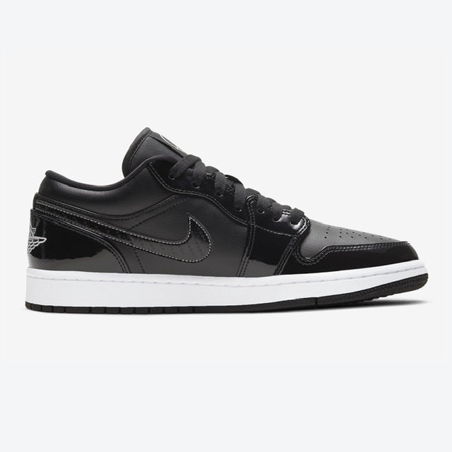 Nike Air Jordan 1 Low "All-Star"