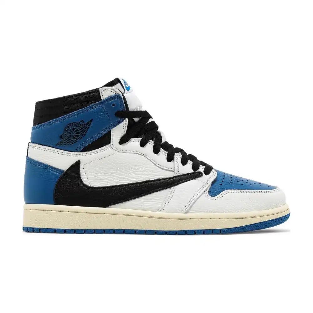 Nike Air Jordan 1 High OG SP Fragment x Travis Scott
