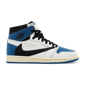 Nike Air Jordan 1 High OG SP Fragment x Travis Scott