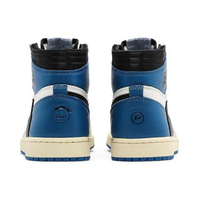 Nike Air Jordan 1 High OG SP Fragment x Travis Scott