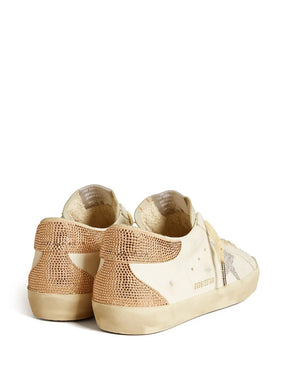 Super-Star Golden Goose