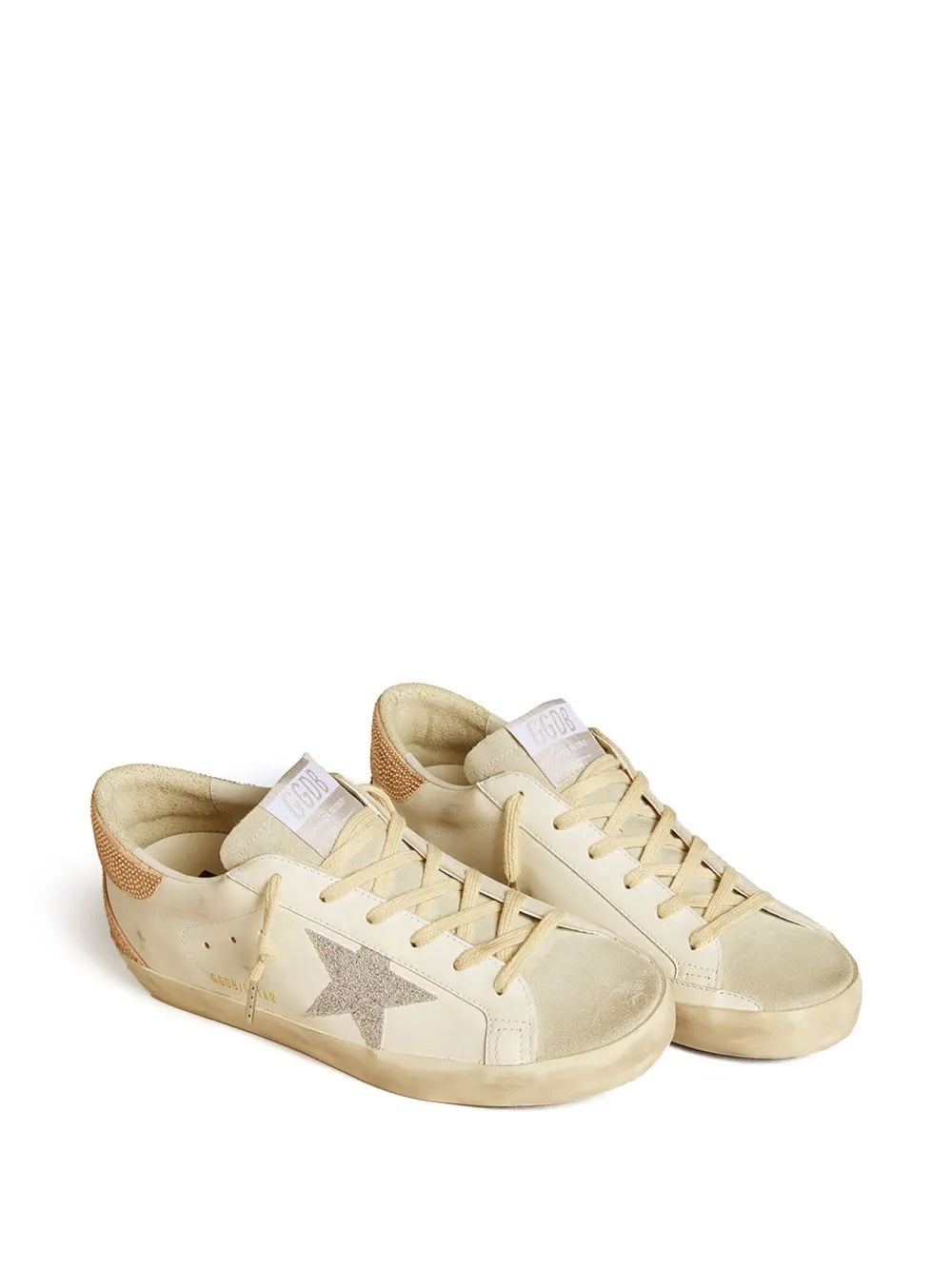 Super-Star Golden Goose