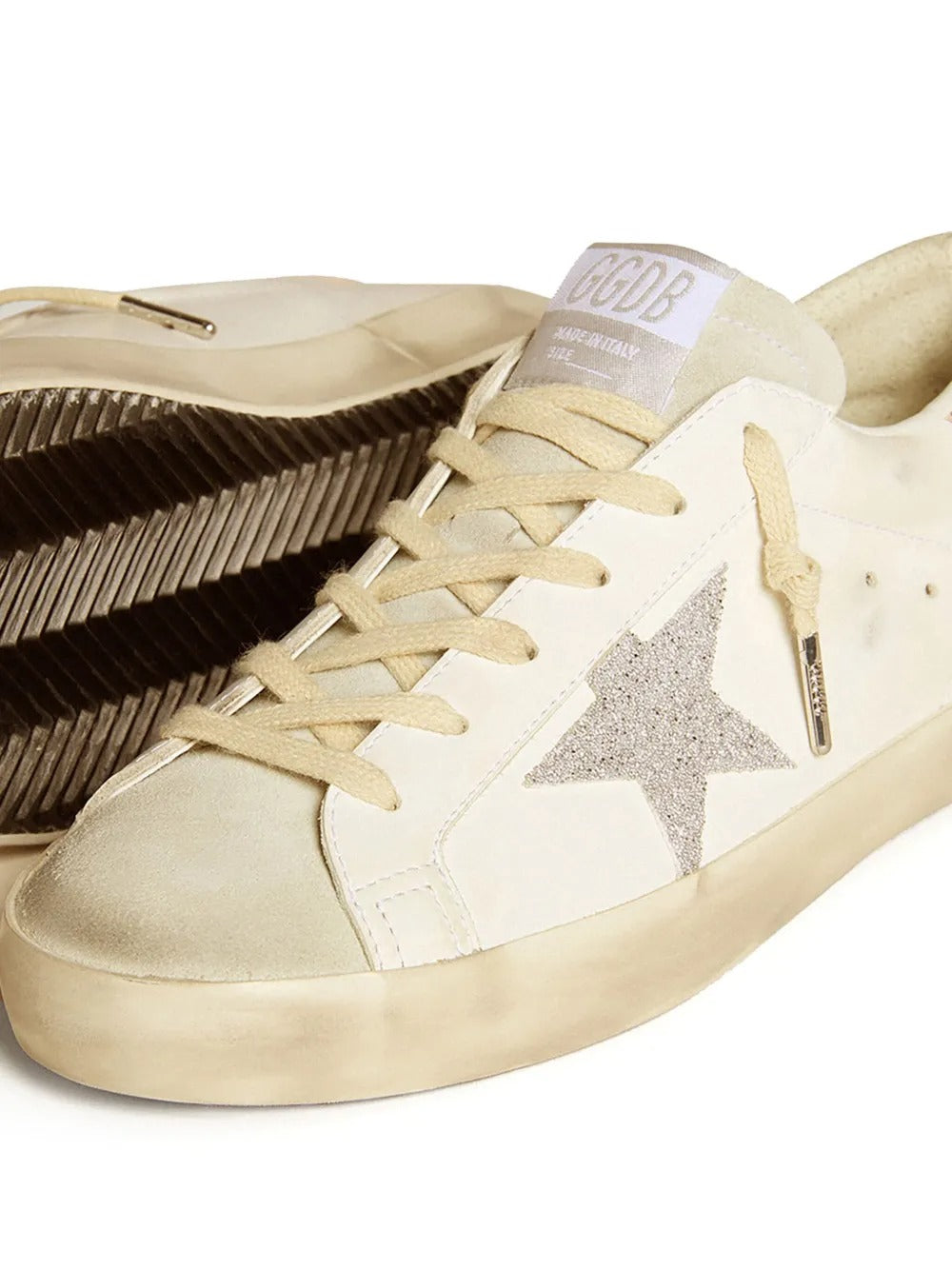 Super-Star Golden Goose