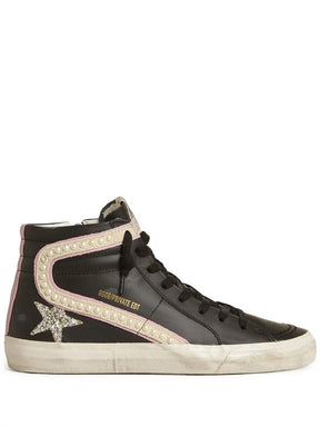 Slide LTD Shoes Golden Goose