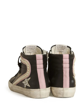 Slide LTD Shoes Golden Goose