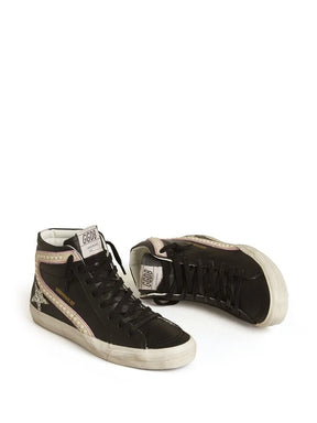 Slide LTD Shoes Golden Goose
