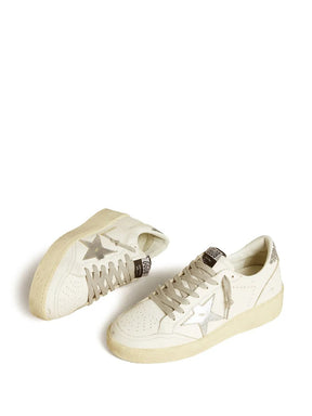 Ball Star 2 Shoes Golden Goose