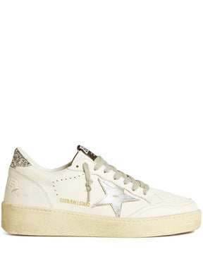 Ball Star 2 Shoes Golden Goose