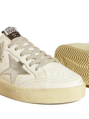 Ball Star 2 Shoes Golden Goose