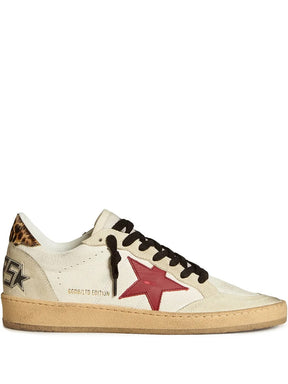 Ball Star Shoes Golden Goose