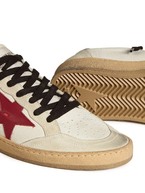 Ball Star Shoes Golden Goose
