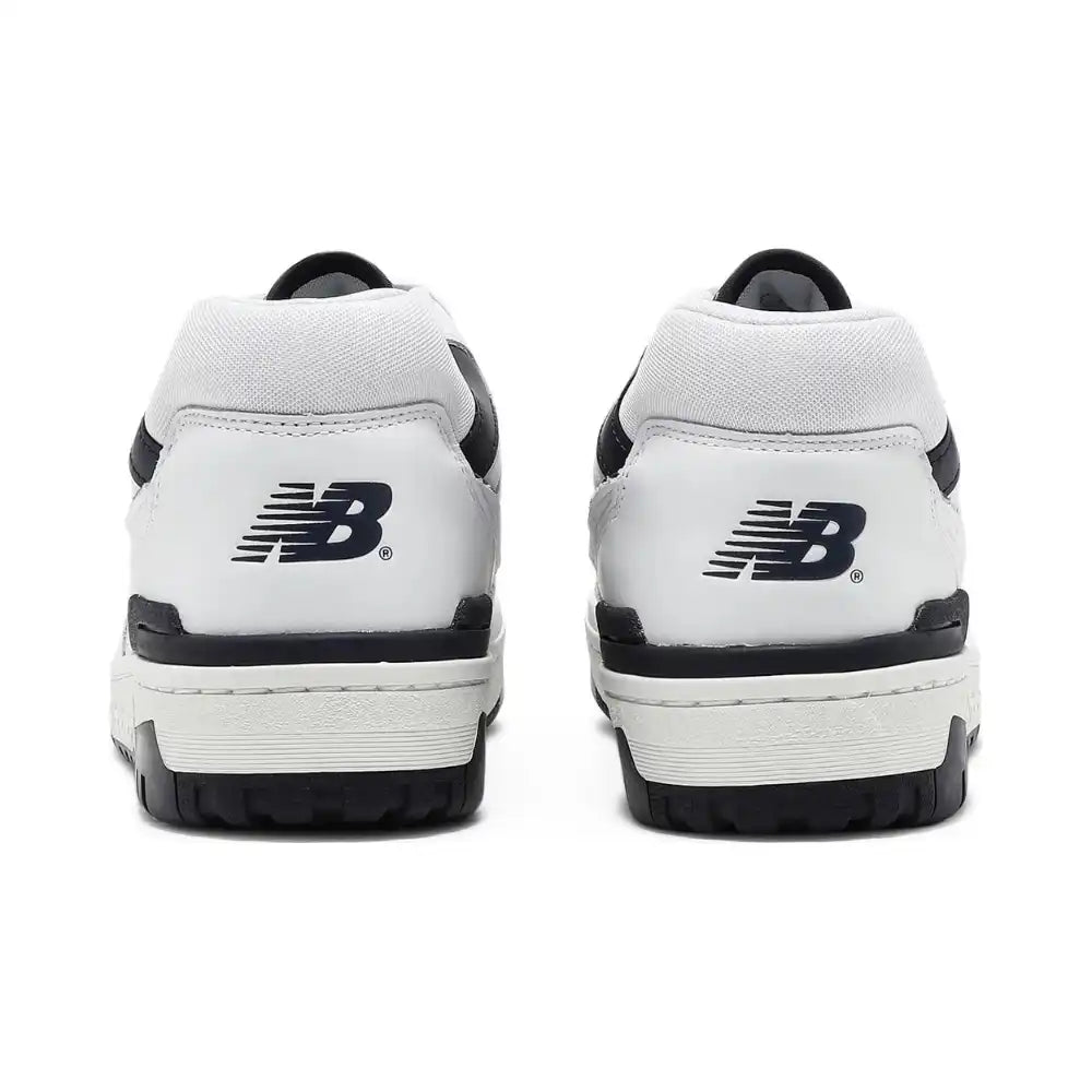 New Balance 550 "Navy Blue"