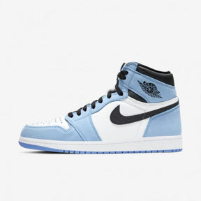 Nike Air Jordan 1 High "University Blue"