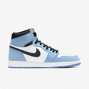 Nike Air Jordan 1 High "University Blue"