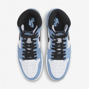 Nike Air Jordan 1 High "University Blue"