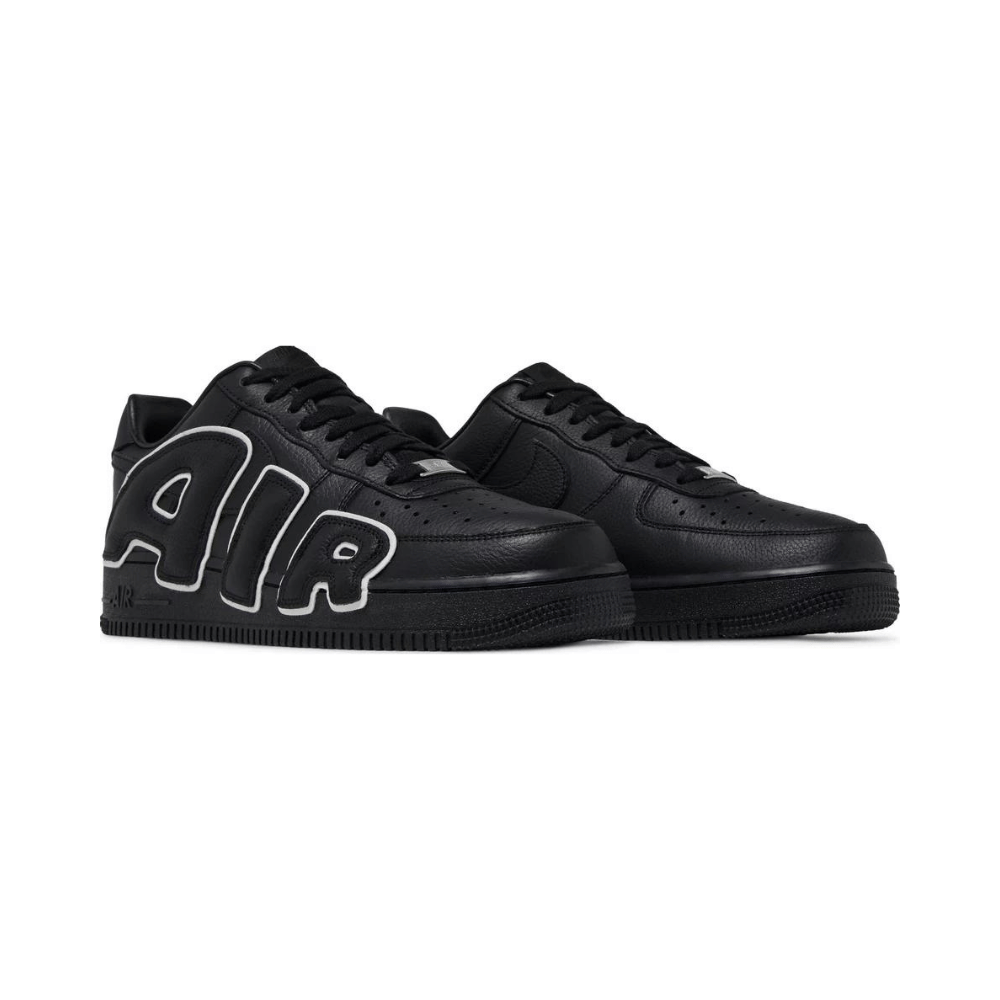 Cactus Plant Flea Market x Nike Air Force 1 Low Black