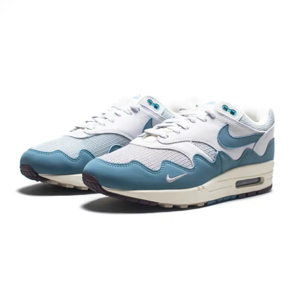 Patta x Nike Air Max 1 Aqua Noise