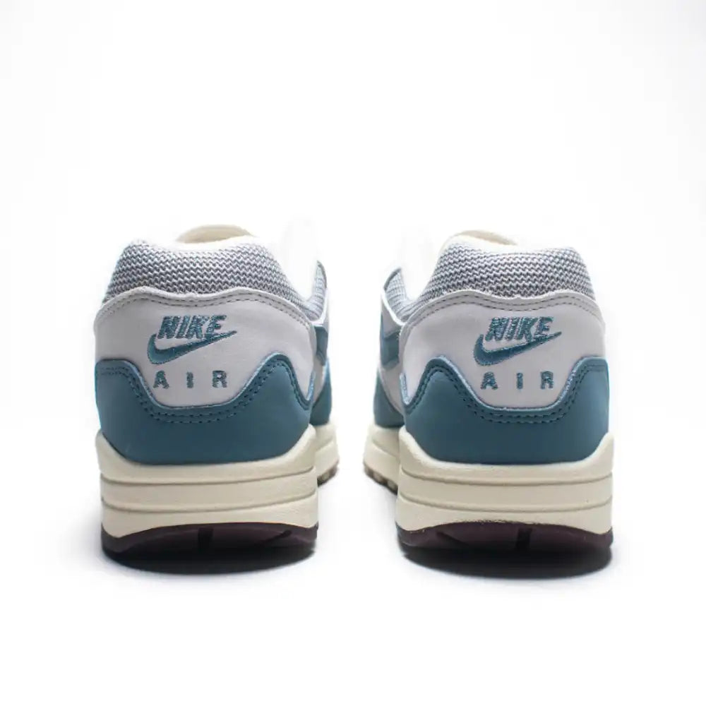 Patta x Nike Air Max 1 Aqua Noise