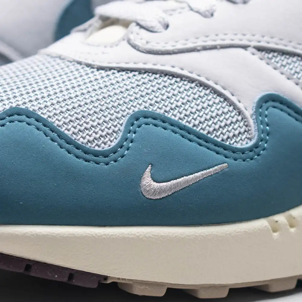 Patta x Nike Air Max 1 Aqua Noise