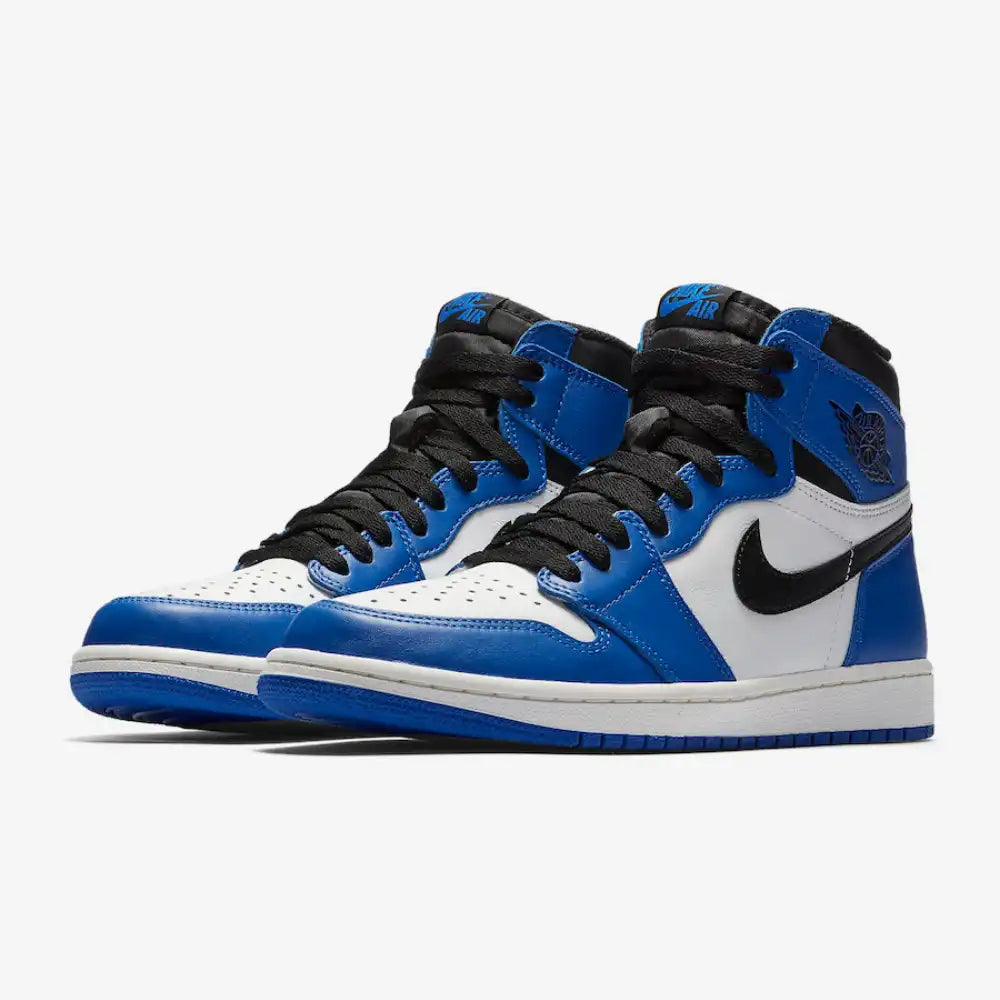 Nike Air Jordan 1 Retro High "Game Royal"