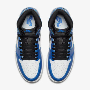 Nike Air Jordan 1 Retro High "Game Royal"
