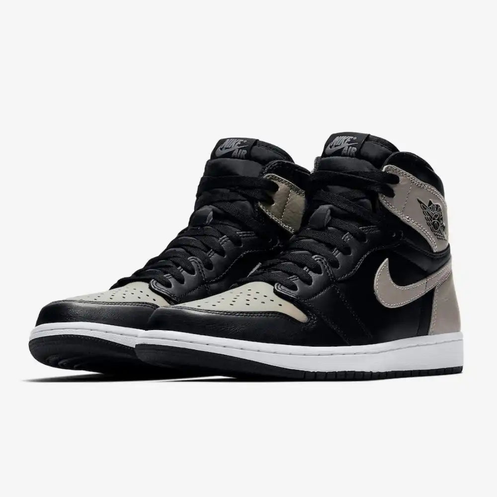 Nike Air Jordan 1 High Shadow - 2018
