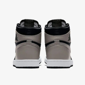 Nike Air Jordan 1 High Shadow - 2018