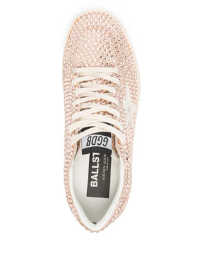 Super-Star Golden Goose