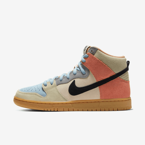 Nike SB Dunk High Pro "Spectrum"