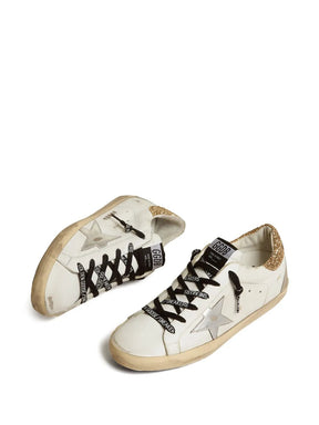 Super-Star Golden Goose