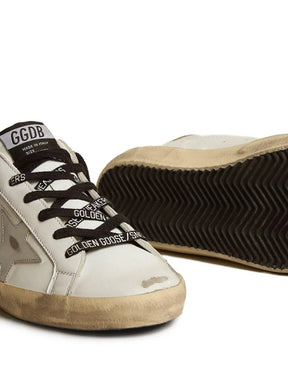 Super-Star Golden Goose