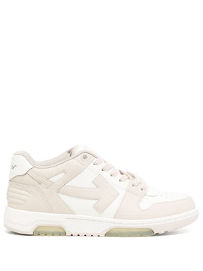 Off White Shoes "White/Beige"