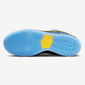 Nike Dunk Low The Powerpuff Girls (Meninas Super Poderosas)
