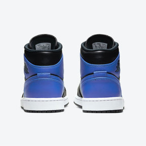 Air Jordan 1 Mid "Hyper Royal"
