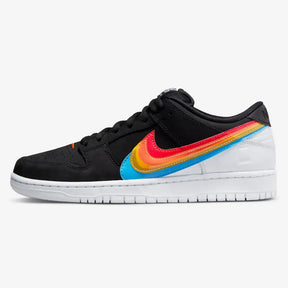 Nike SB Dunk Low "Polaroid"