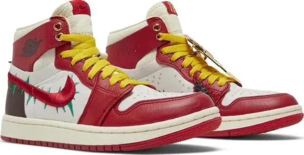 Air Jordan 1 Zoom CMFT 2 “A Rose From Harlem