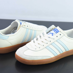 Adidas Samba x Last Frontier