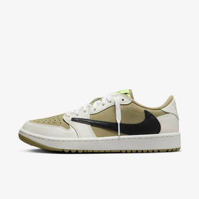 Nike Air Jordan 1 Low Golf x Travis Scott