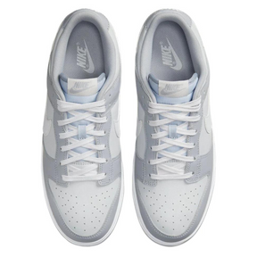 Nike Dunk Low "Two Tone Grey"