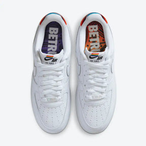 Nike Air Force 1 Low "Be True" 2020