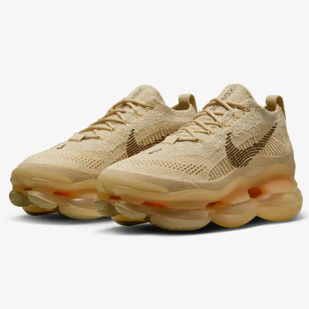 Nike Air Max Scorpion ''Wheat''