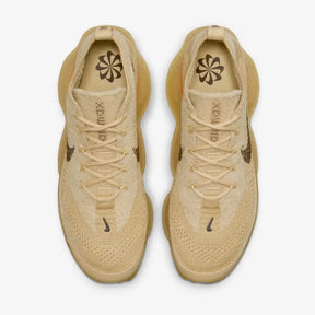 Nike Air Max Scorpion ''Wheat''