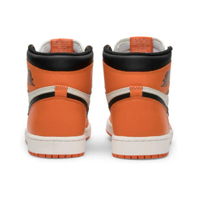 Nike Air Jordan 1 "Reverse Shattered Backboard"