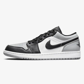 Nike Air Jordan 1 Low "Grey Toe"