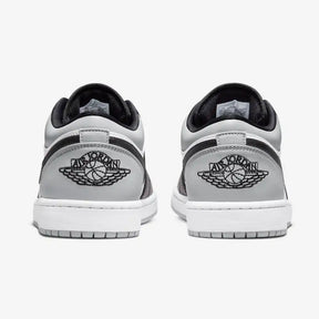 Nike Air Jordan 1 Low "Grey Toe"