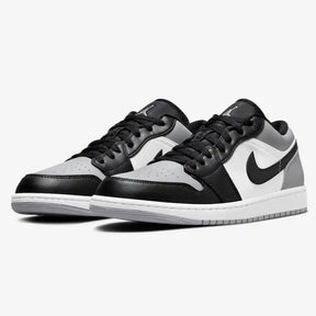 Nike Air Jordan 1 Low "Grey Toe"