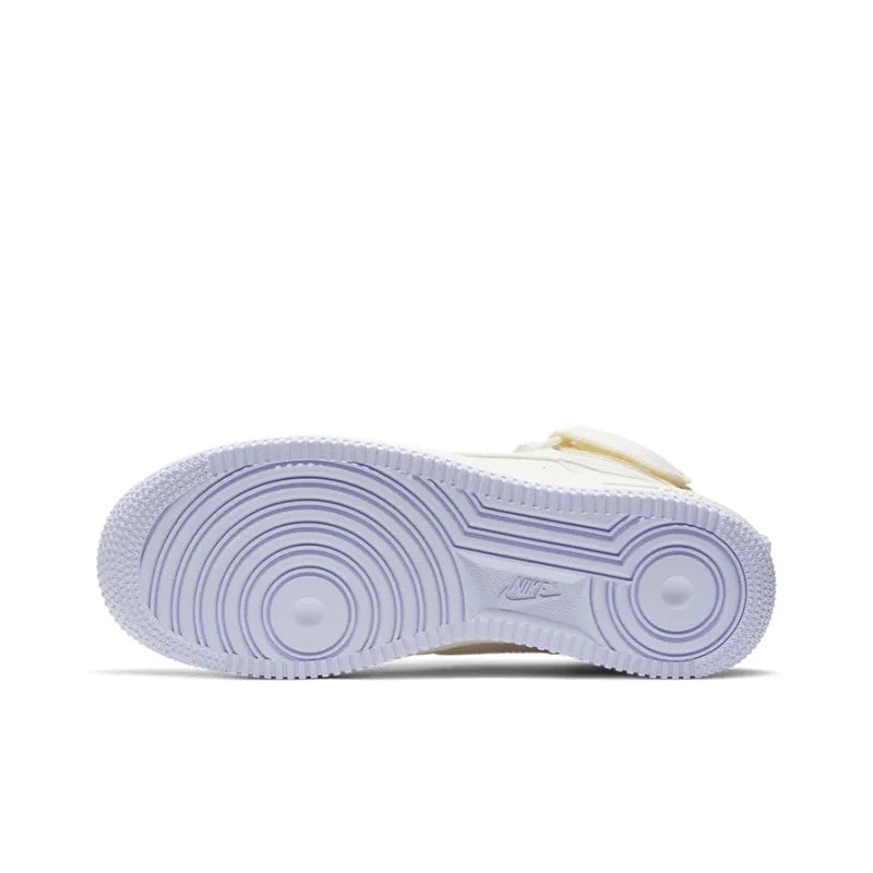 Nike Air Force 1 High Utility "Lavender Mist Voile"