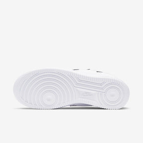 Nike Air Force 1 '07 LX Chrome Deluxe