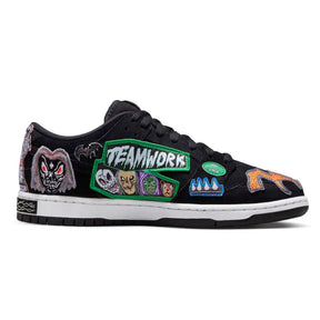 Nike SB Dunk Low "Neckface"